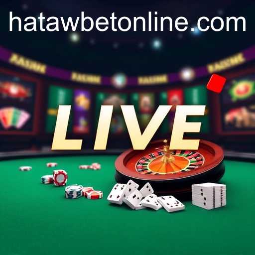 Live Casino